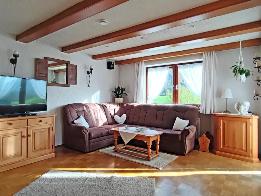 Ferienwohnung Haindorfer Berg - Image 1