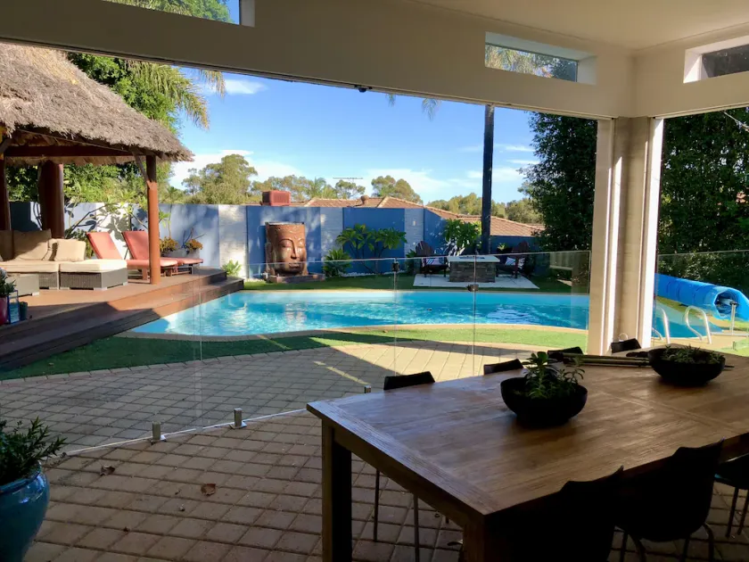 Luxury Resort Home Awaits You! Outdoor Entertaining! Pool, BBQ, Unlimited Wifi - Image 1