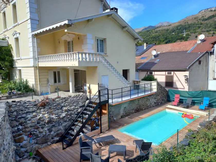 Appartement Pyrénées-Ariégeoises - Image 1