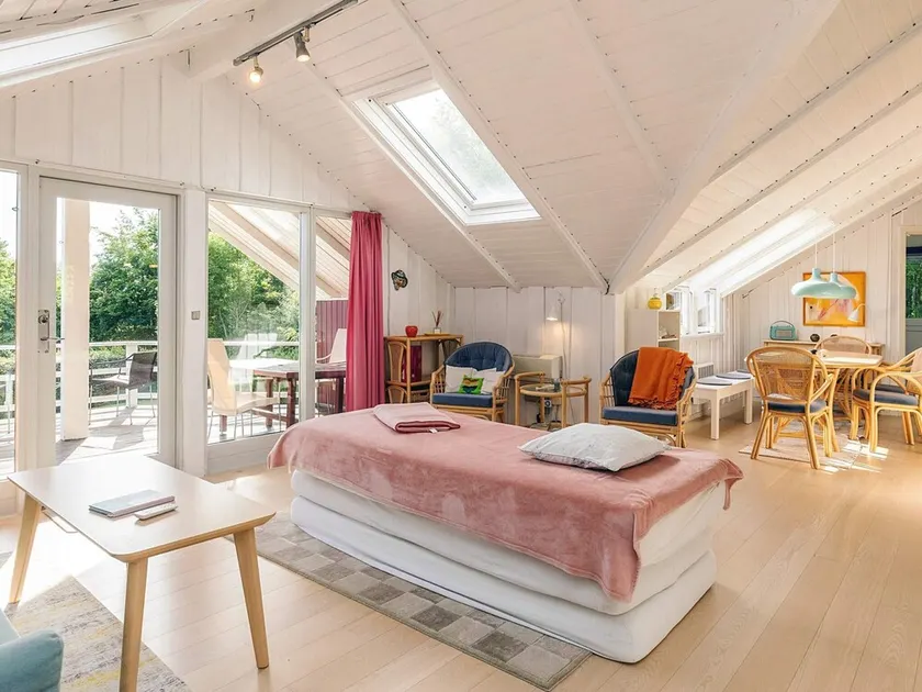 5 Star Holiday Home in Bogo By - Image 1