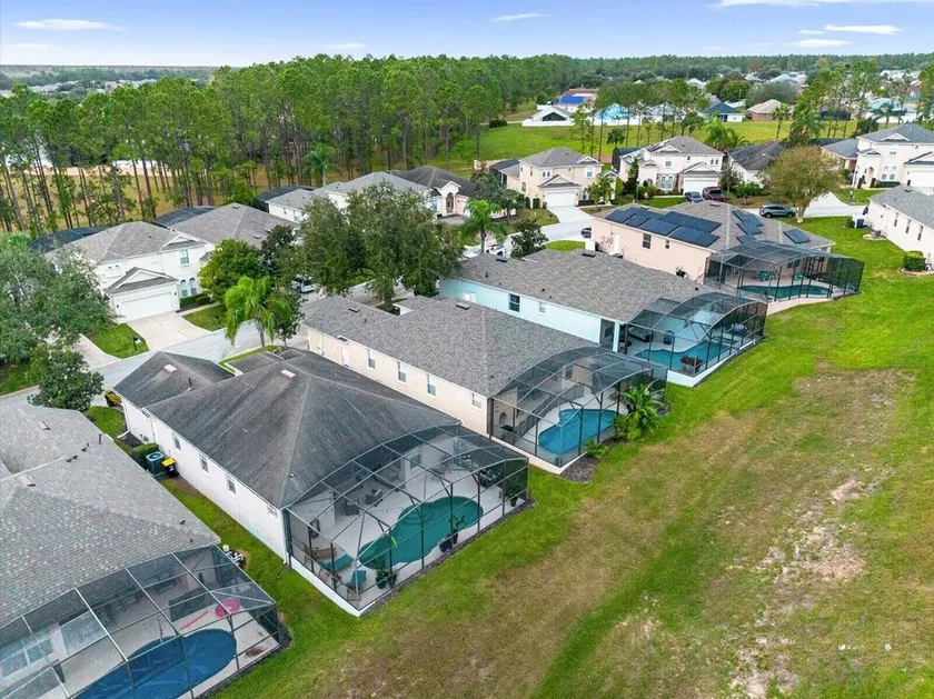 Davenport Luxury 8-Guest Villa - Image 1