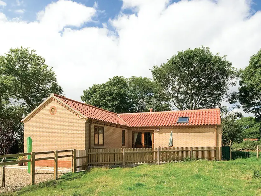 1 værelses bolig i Beeford near Skipsea - Image 1