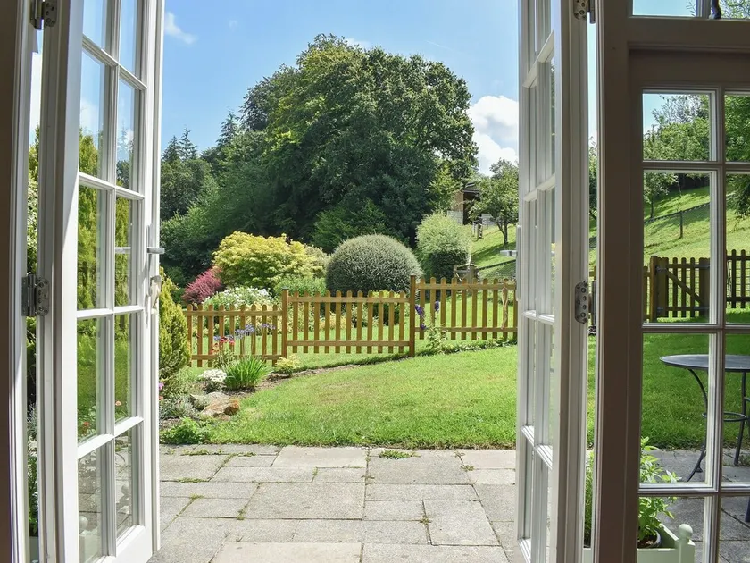 1 bedroom accommodation in Harbourneford, near Buckfastleigh - Image 1