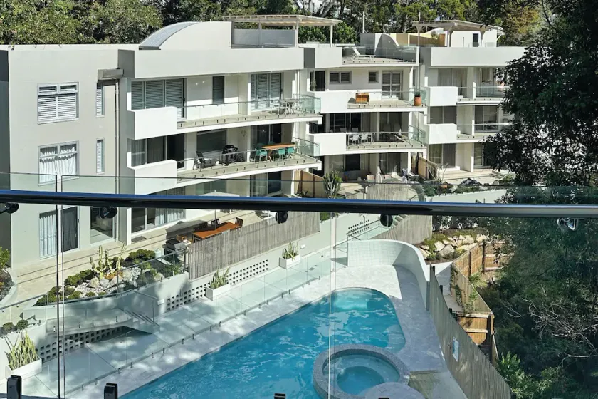 Penthouse 23 - The Cove - Image 1