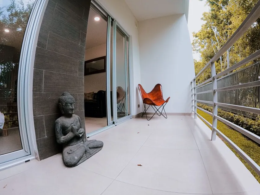 Urban Flats Studios by Corporate Stays - Image 1