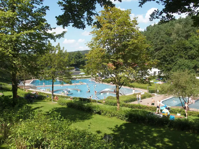 Scenic Retreat Near Kirchheim - Image 1