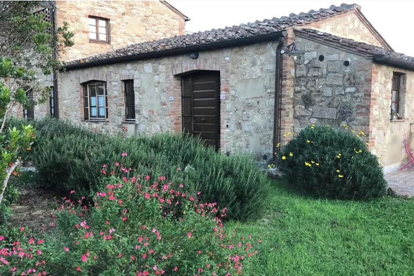 Casa Country House Girasole vakantie huis-WAKACJE HUIS - Image 1