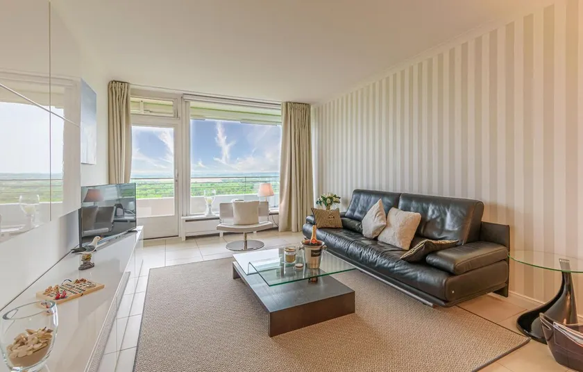 Bel appartement à Timmendorfer Strand - Image 1