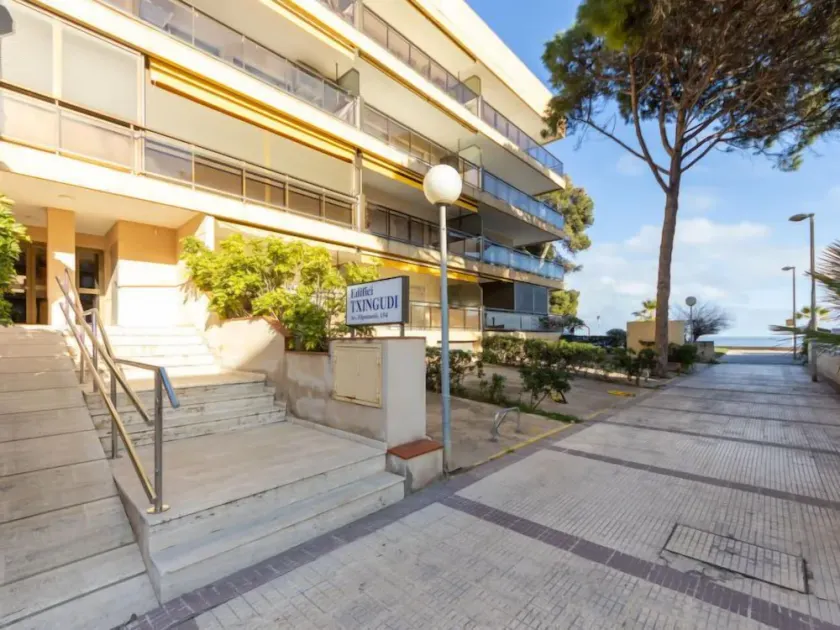 Apartment Txingudi by Interhome - Image 1