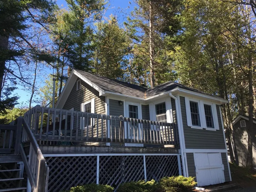 Two Bedroom Cottage! - Image 1