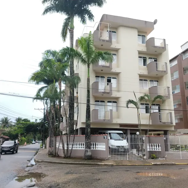 Apartment near Tenório beach - Image 1