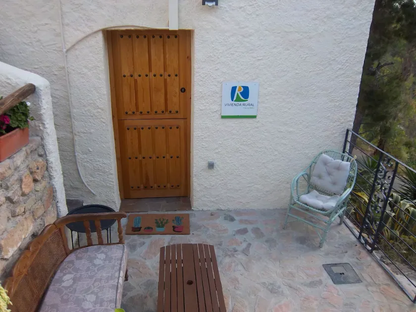2 Doppelzimmer, B & B, in der Sierra Cabrera - Image 1