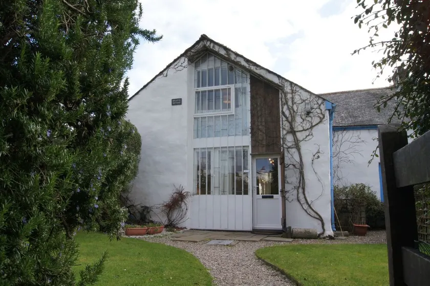 Regatta Cottage, FEOCK - Image 1