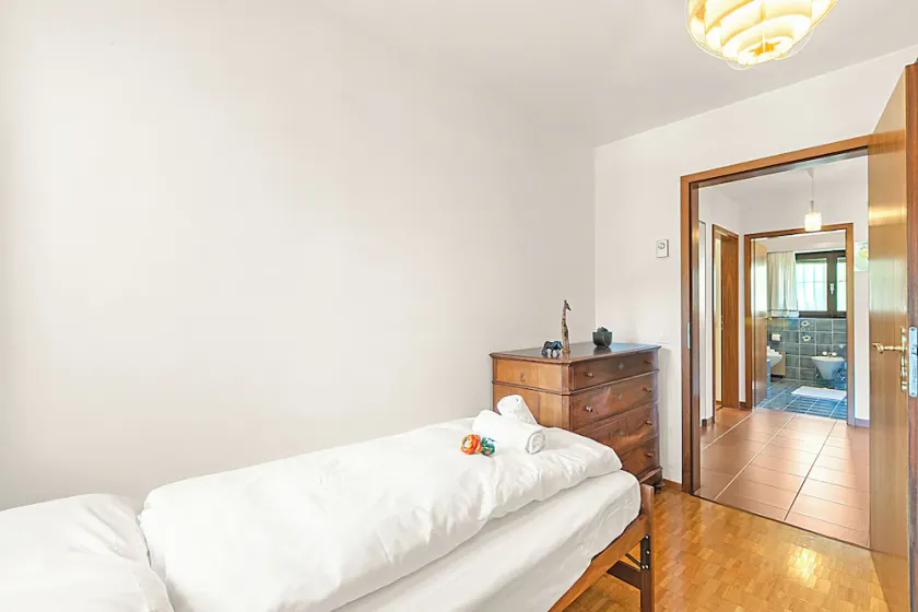Casa Ana 1 with Garden & Parking for 3 - Happy Rentals - Image 1
