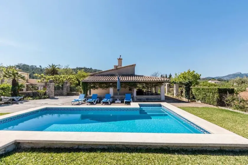 Catalina Petit, Cozy and friendly in Pollensa - Image 1