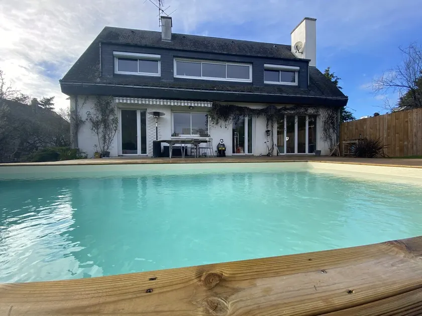 Grande Maison Avec Piscine - Image 1