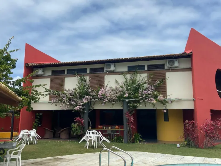 Beach House in Porto Seguro (Coroa Vermelha) 30 meters from the beach. - Image 1