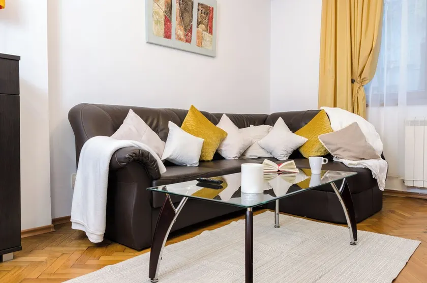 Buzludza 58 Apartment is all you need - Image 1