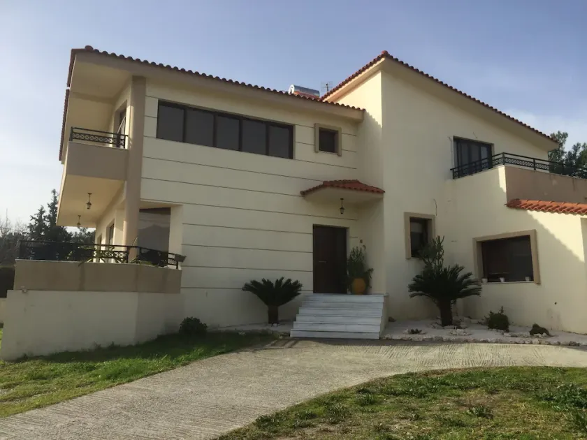 Villa Nostra Soroni - Image 1