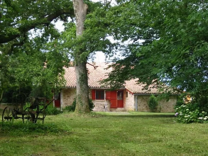Lecouture - SAUGNAC ET CAMBRAN - Image 1