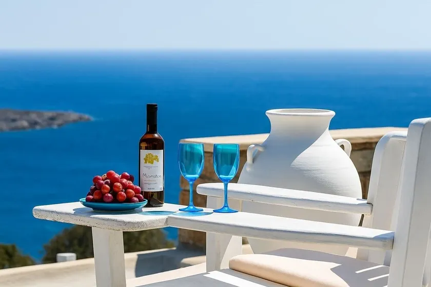 Seaview Villa Giovanna - Premium Location&Jacuzzi - Image 1