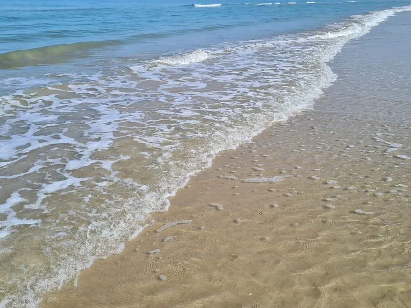 4 star holiday home in Pandrup - Image 1