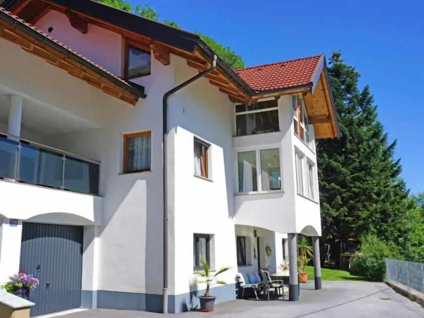 Apartment Walzthöni by Interhome - Image 1