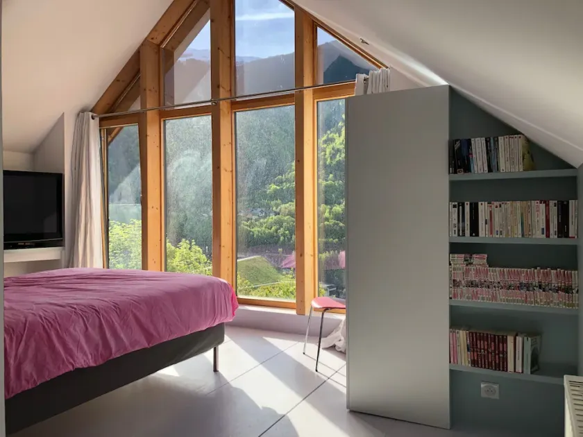 Chalet Eau d'Ollé, breath of pure & fresh air - Image 1
