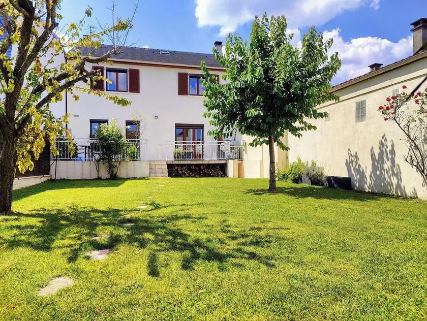 Maison 190m2 - Entre Paris et Disneyland - Image 1