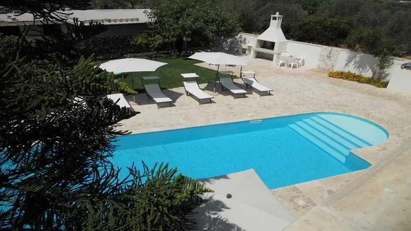 AUGUSTO HOLIDAY HOUSE - TULIP APARTMENT - Image 1
