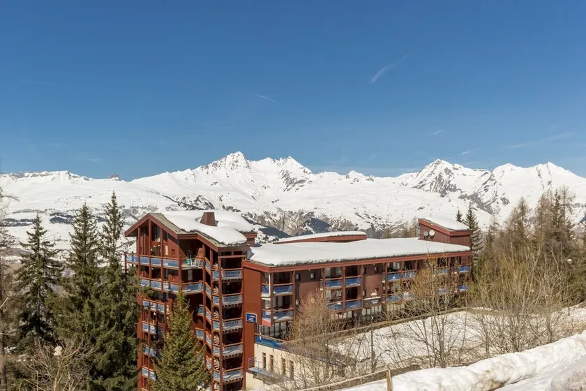 travelski home select - Résidence Thuria - Image 1