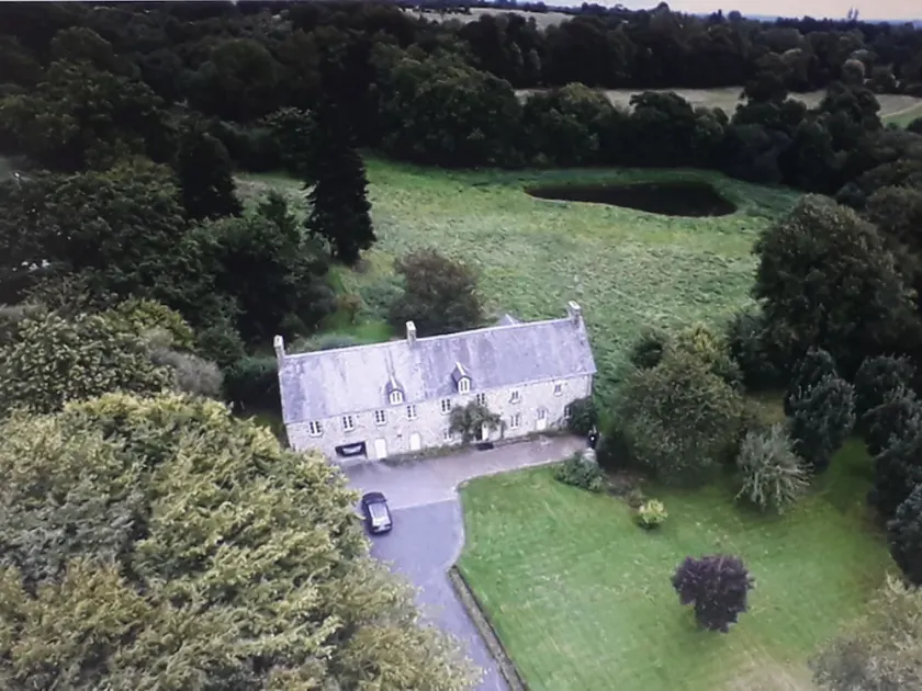 Domaine de la Dauvinerie Sommerhus Escapade - Image 1