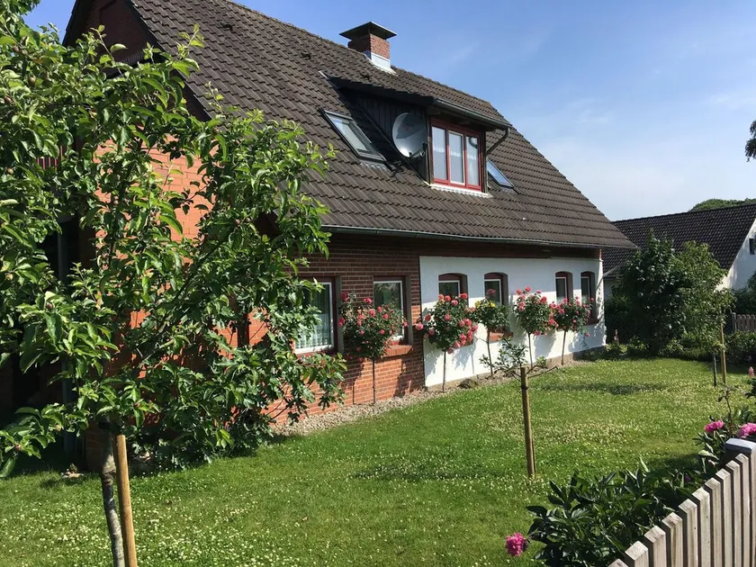 Ferienwohnung-Strandkorb - Image 1