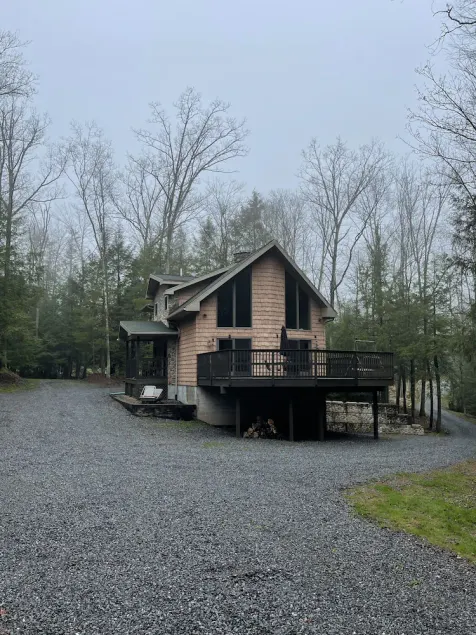 Din Pine Creek Getaway! - Image 1