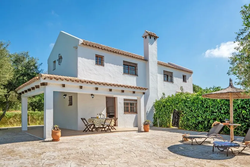 Modern holiday home in idyllic location - Villa La Quinta de Maria Luisa 2 - Image 1