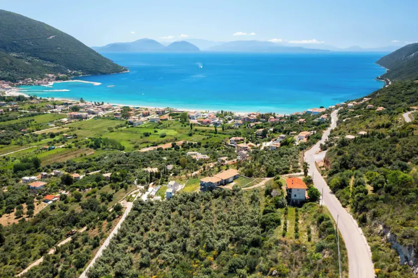 Villa Thea Ponti - Três Quartos Vila, Dormem 6 - Image 1