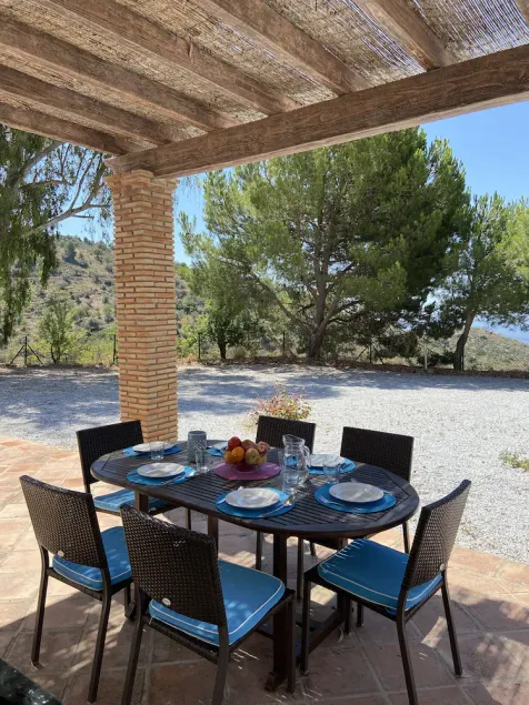 El Almendro Luxury self catering accommodation with pool - Image 1