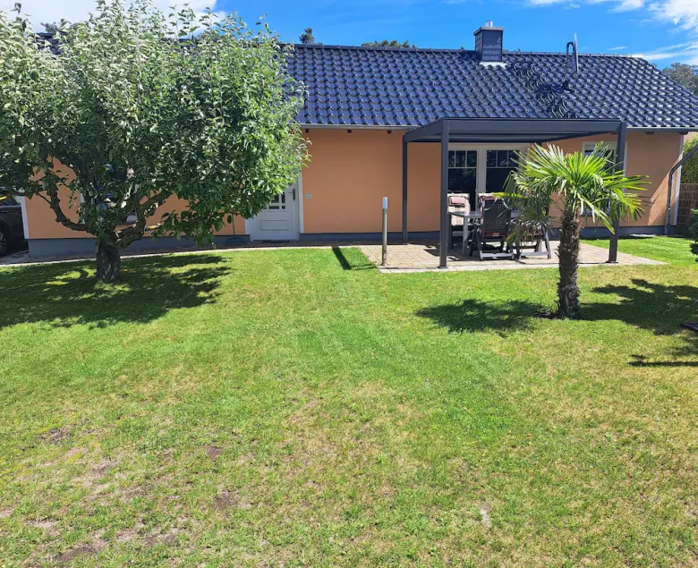 Moderna casa per le vacanze, relax nella campagna su un unico livello - Image 1