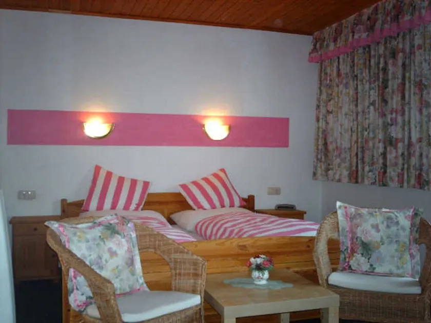 Vacation apartment 1 - Appartements Seerose - Image 1