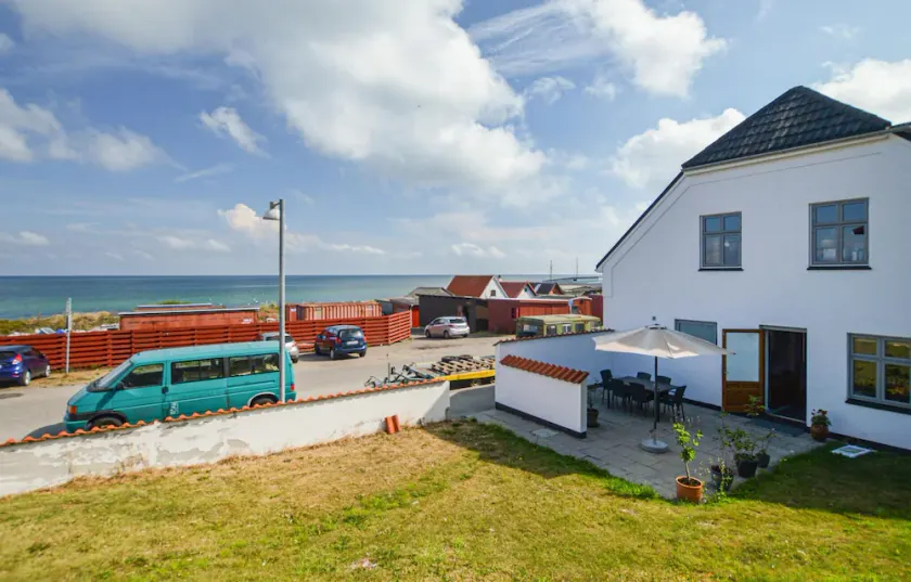 Beautiful Home In Sjællands Odde - Image 1