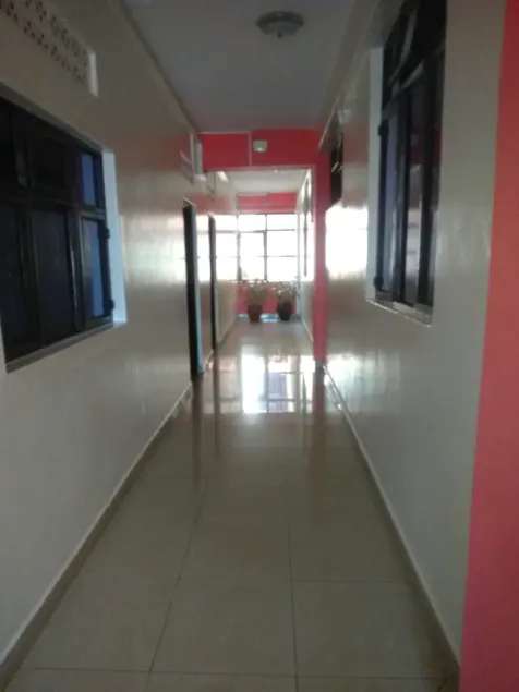 Hotel Rastopark - Image 1