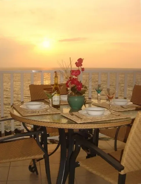 KLIK HER FOR BEDSTE OCEANFRONT VIEW i KONA, HI - Image 1