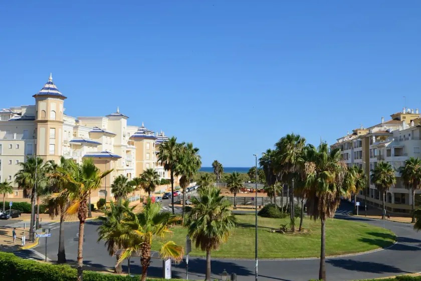 El Faro 36 - Two Bedroom Apartment, Sleeps 5 - Image 1