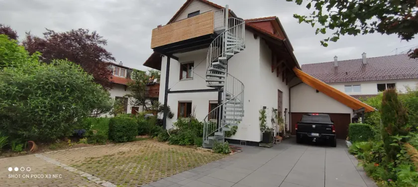 Wunderschöne Ferienwohnung mit Kostenlosem Parkplatz - Image 1