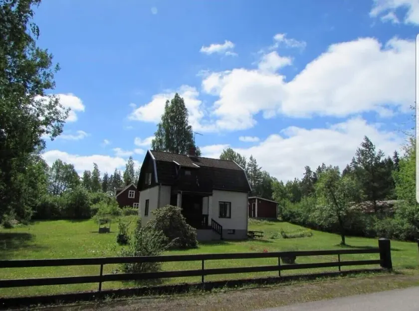 Hus i Småland, WiFi, renoveret 2018/19, ideelt til hundeejere - Image 1