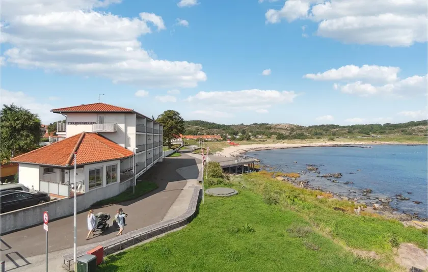 Holiday Home Allinge Lxii - Image 1