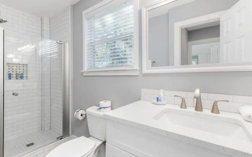Nyrenoveret Grayton Beach Home, privat pool, syd for 30A, 5 cykler! - Image 1