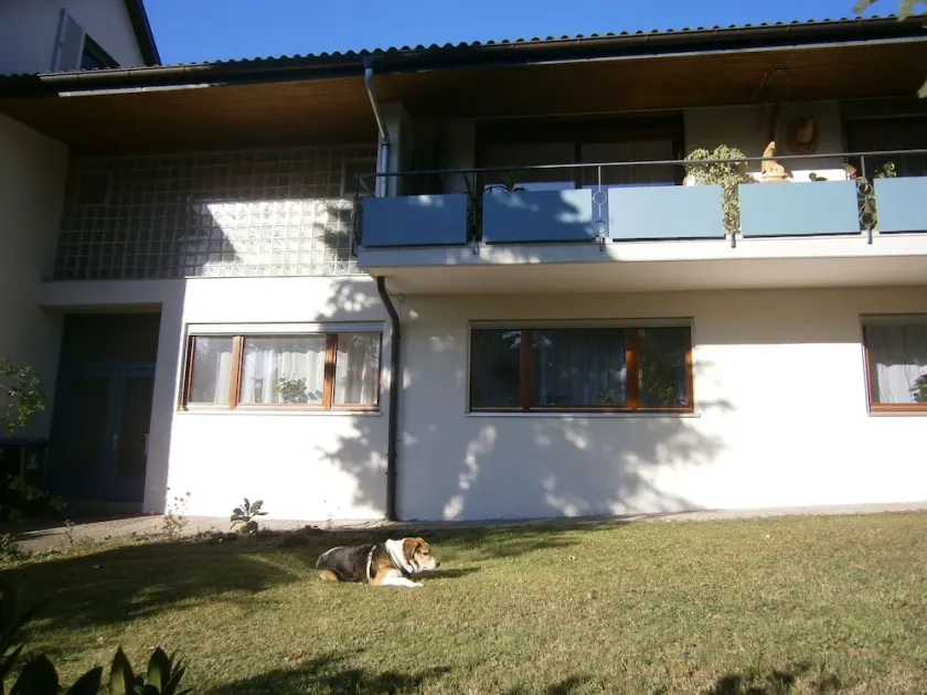 Bright 3.5 room apartment with 100 sqm - Image 1
