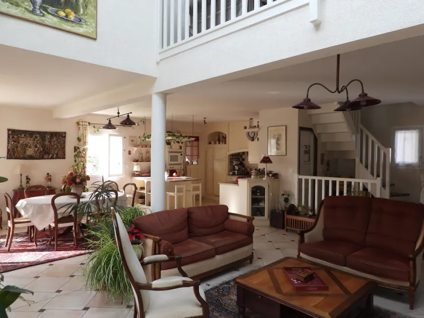 Vacation home - Image 1