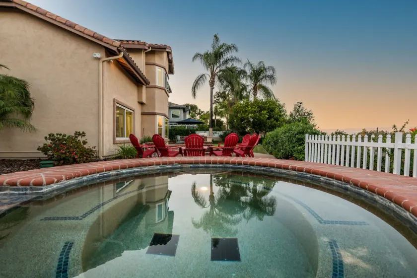 Family Friendly Home Away from Home w/ Game room - Image 1